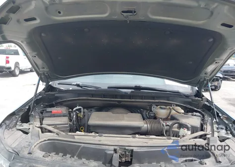 2023 Chevrolet Suburban 2Wd Premier from USA, damaged, VIN 1GNSCFKD6PR322447